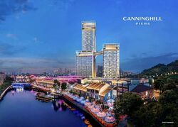 Canninghill Piers (D6), Apartment #427229651